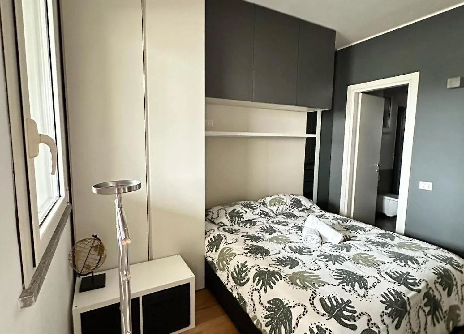 Modern Loft Private Apartment Rome 0*,  Italy