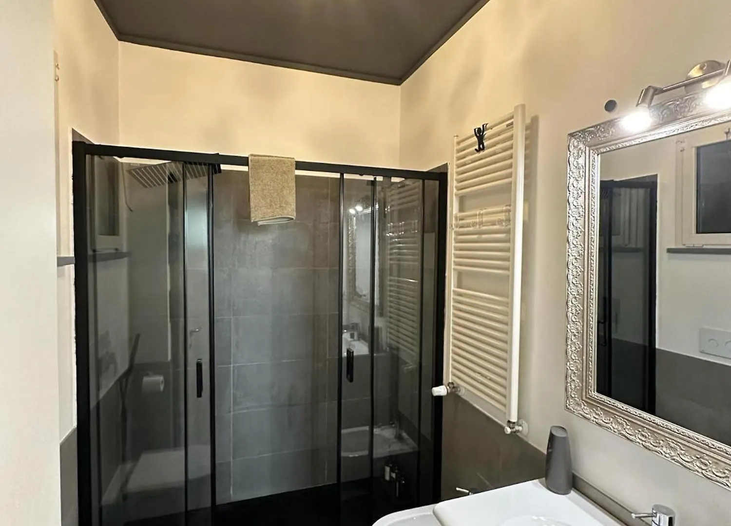 Modern Loft Private Apartment Rome