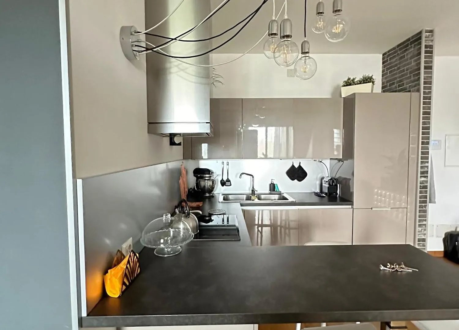 Modern Loft Private Apartment Rome 0*,  Italy